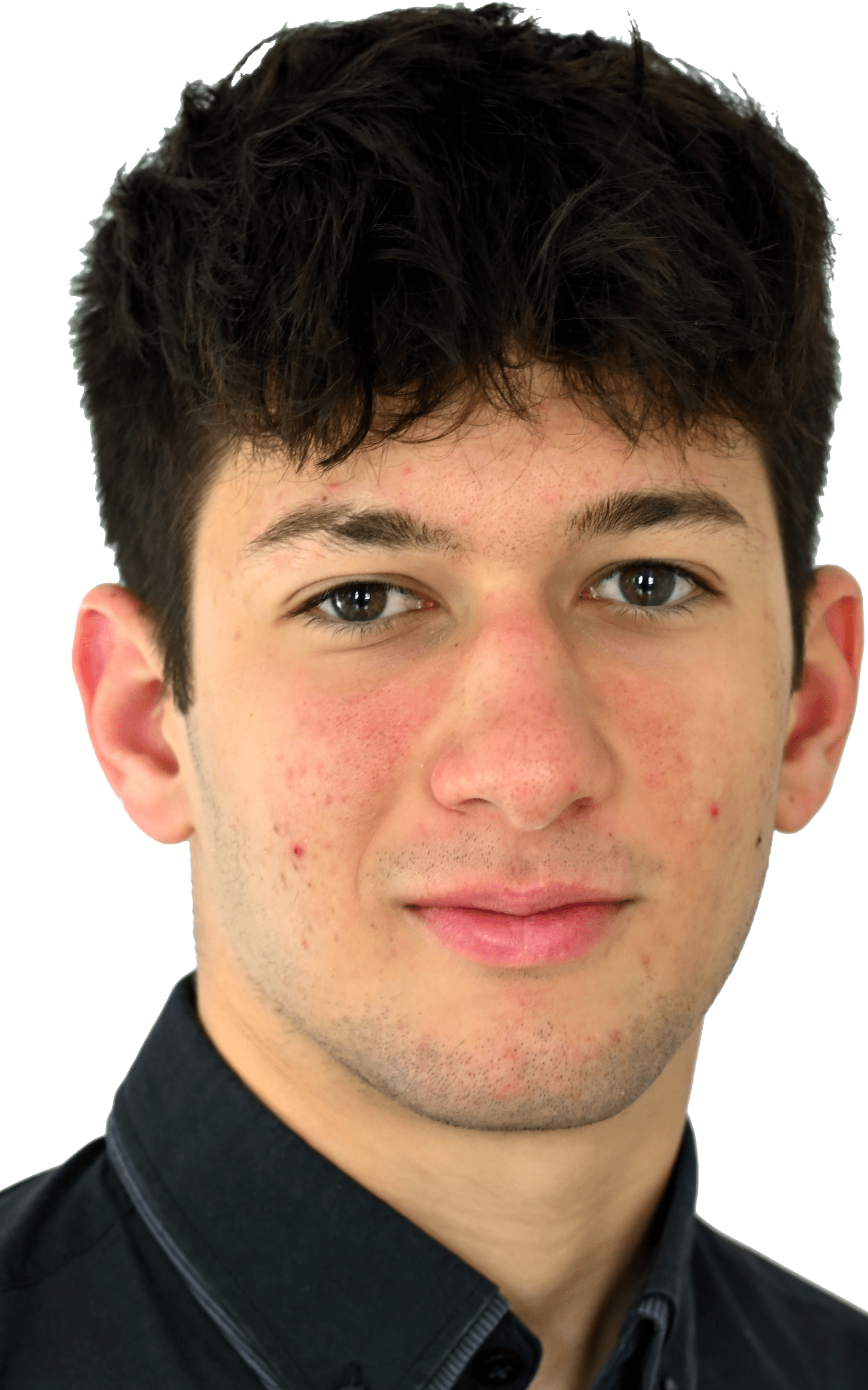 Photo de profil de Paul Arnaud